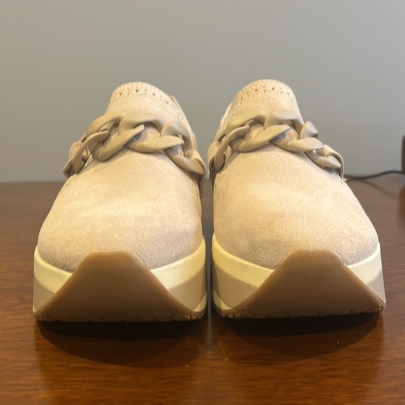 Dolce Vita platform loafers - Picture 12 of 12